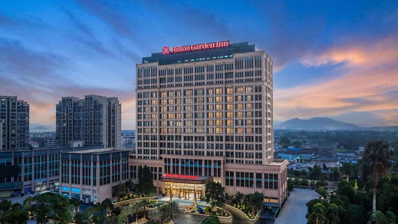 Photo of Outdoor in Xiaoniaotiantang