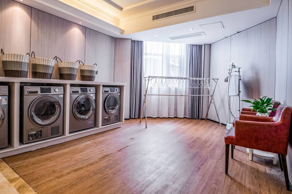 Photo of Bedroom in Longhua District