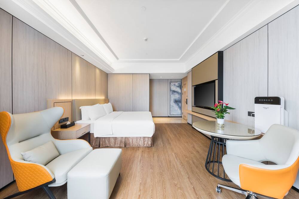 Photo of Bedroom in Longhua District