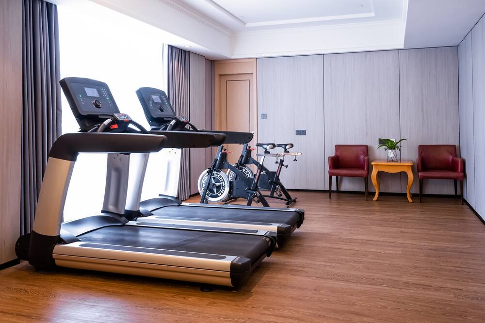 Photo of Bedroom in Longhua District