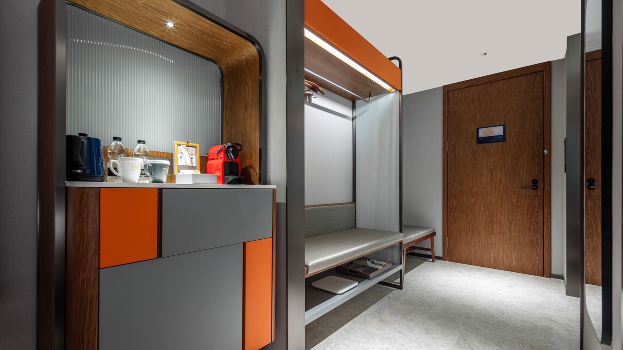 Photo of Bedroom in Xiaoshan