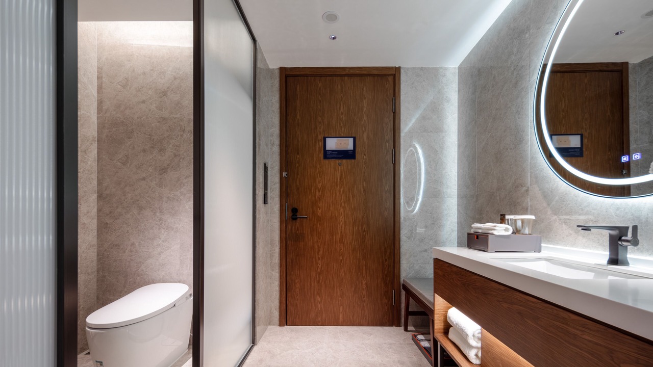 Photo of Bedroom in Xiaoshan