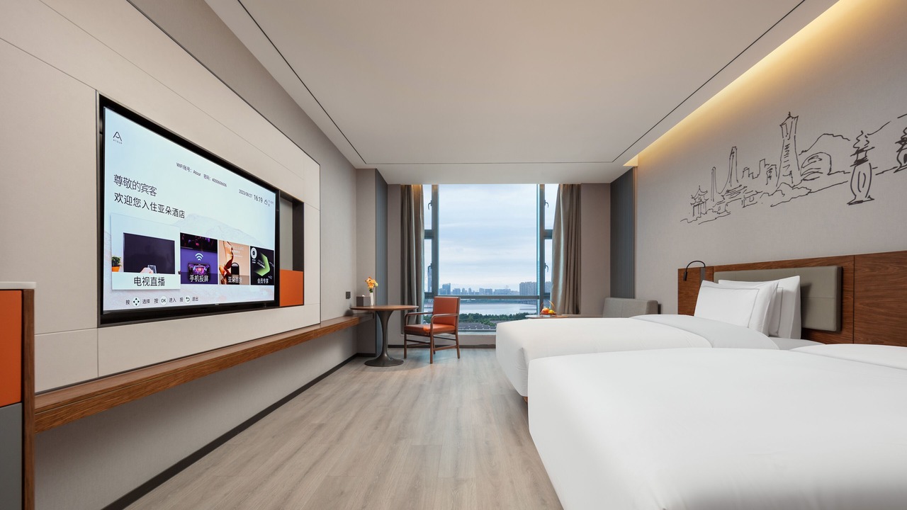 Photo of Bedroom in Xiaoshan