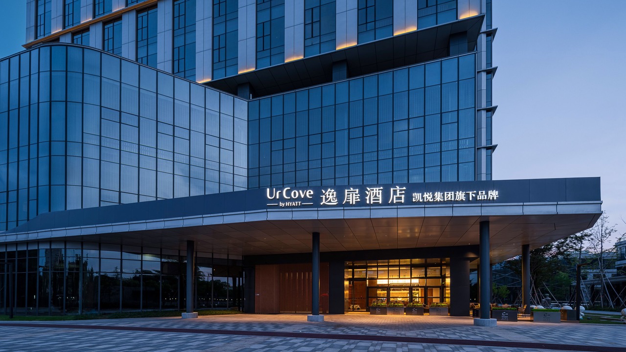 Photo of Outdoor in Xiaoshan