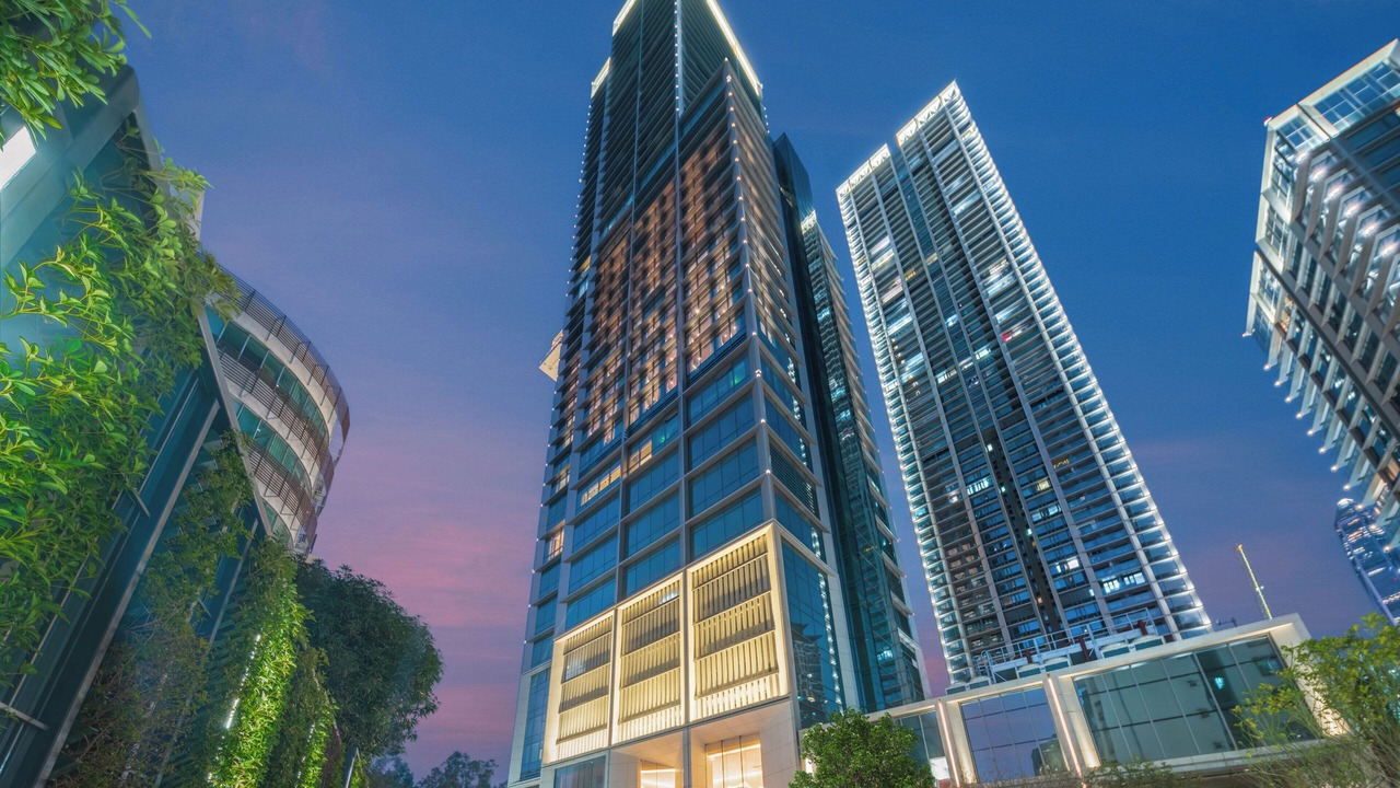 Photo of Outdoor in Futian