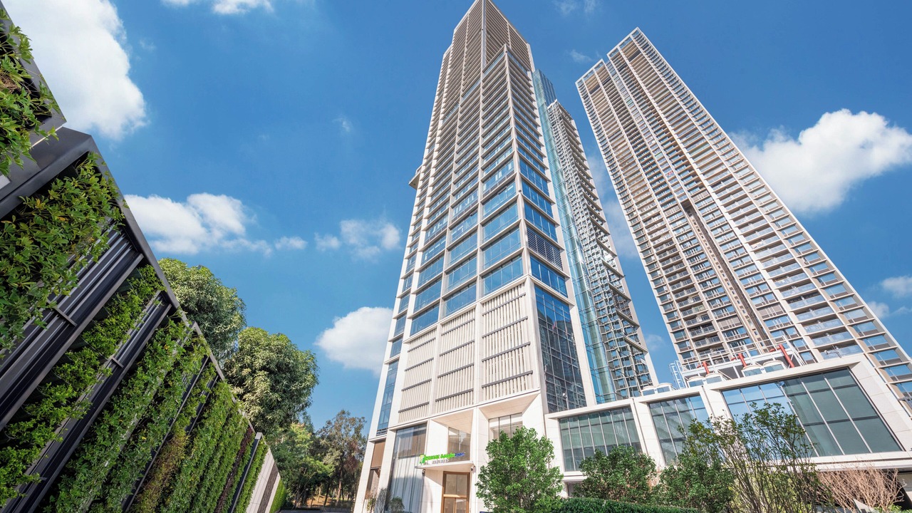 Photo of Outdoor in Futian