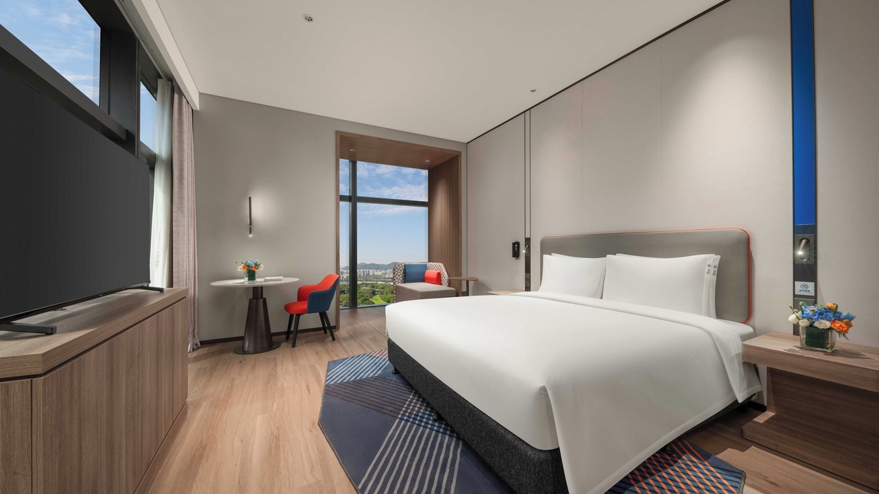 Photo of Bedroom in Futian