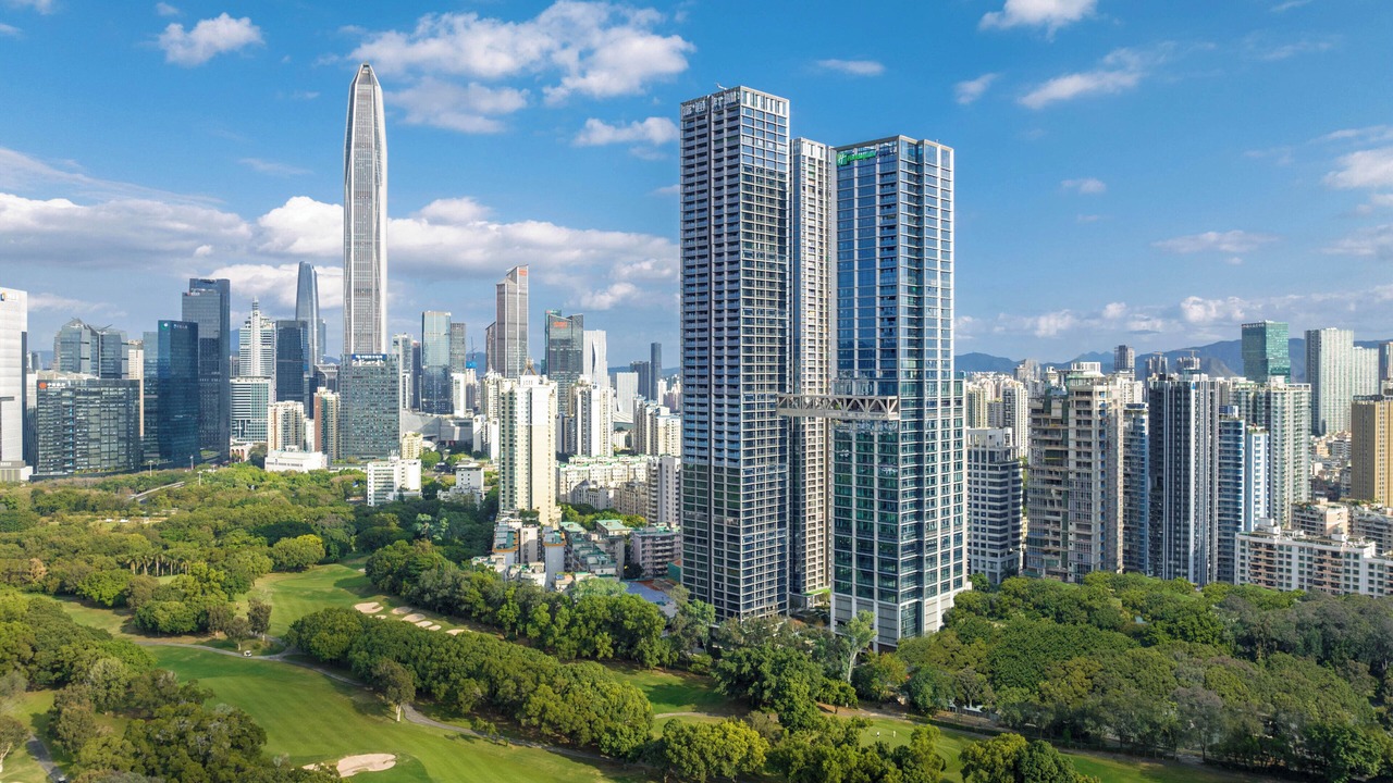 Photo of Outdoor in Futian