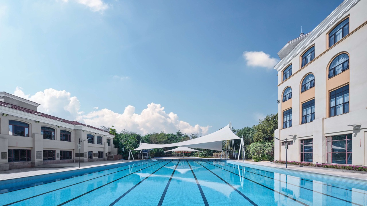 Photo of Outdoor in Huizhou