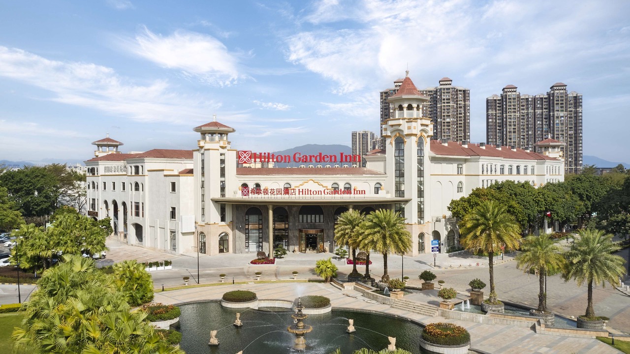 Photo of Outdoor in Huizhou