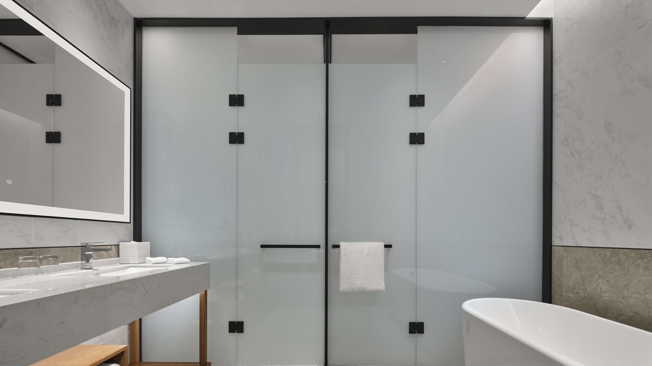 Photo of Bathroom in Huizhou