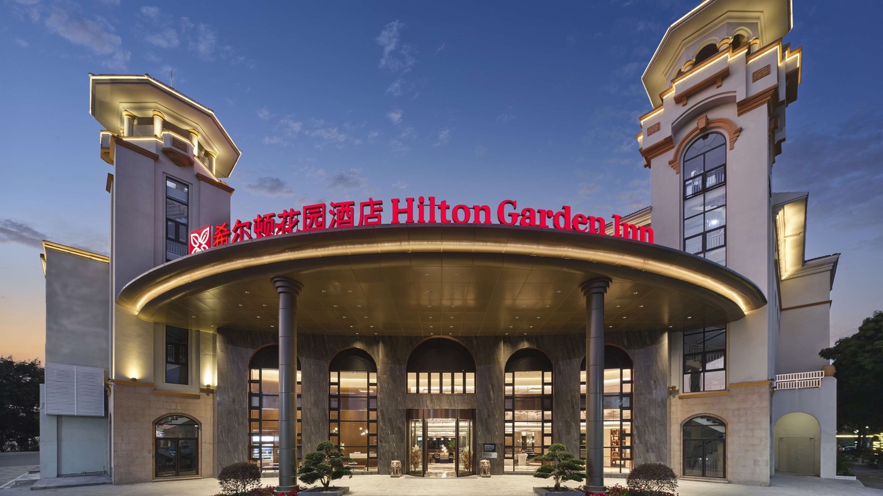 Photo of Outdoor in Huizhou
