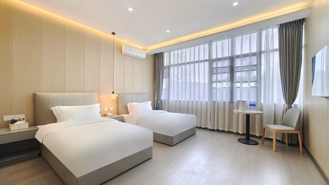 Photo of Bedroom in Jianyang