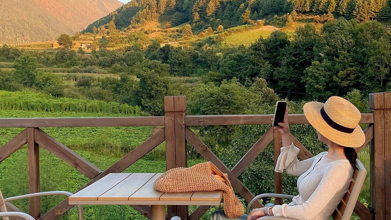Photo of Outdoor in Lanping Bai and Pumi Autonomous County