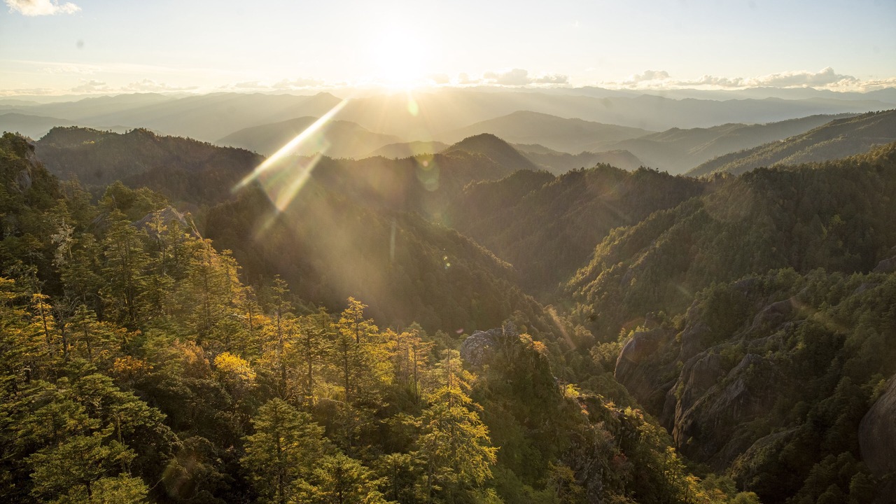 Photo of Outdoor in Lanping Bai and Pumi Autonomous County