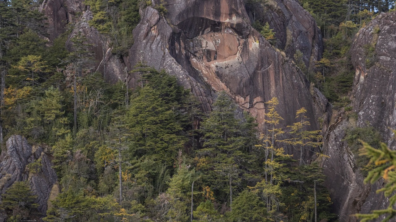 Photo of Outdoor in Lanping Bai and Pumi Autonomous County