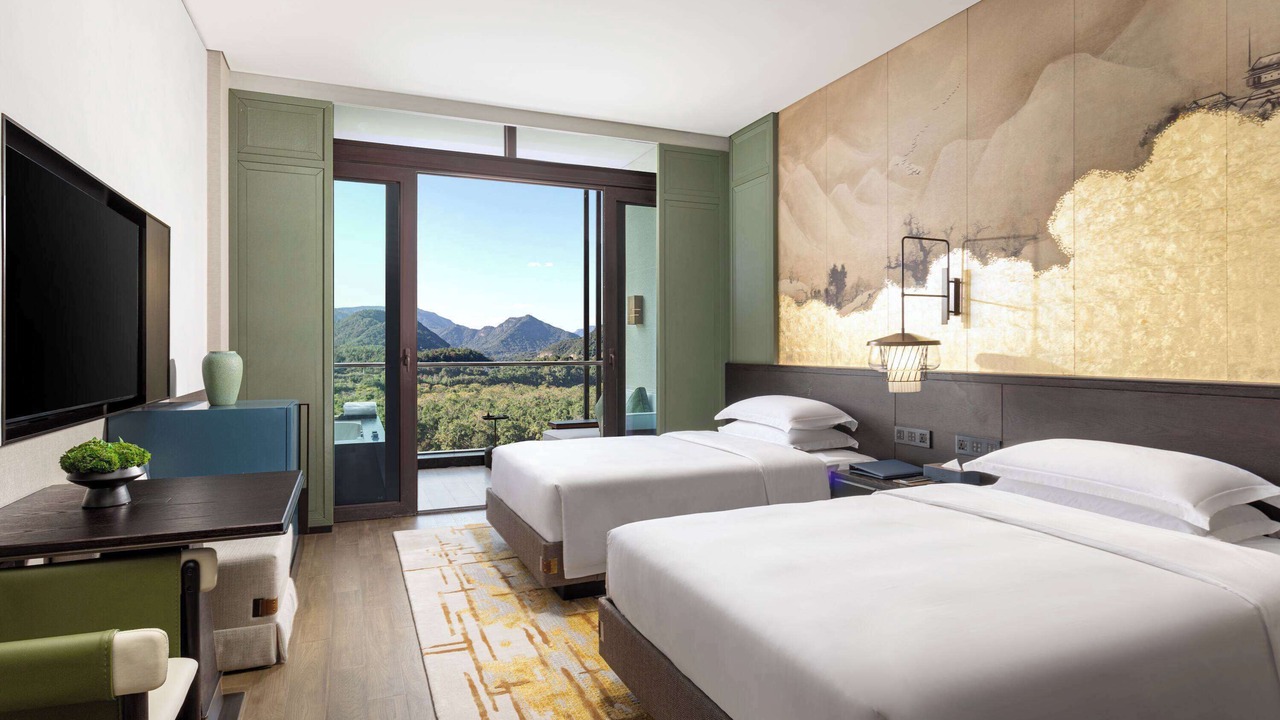 Photo of Bedroom in Lianjiang County