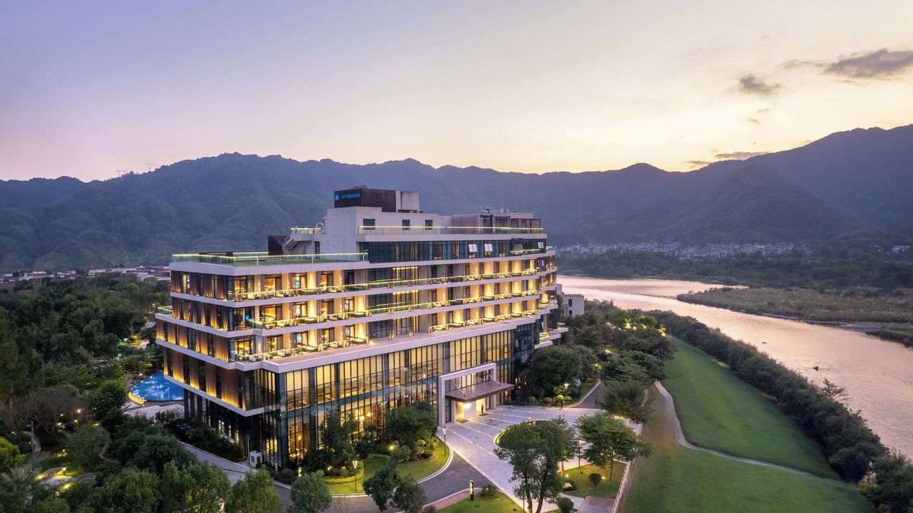 Photo of Outdoor in Lianjiang County