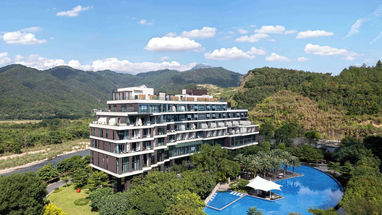 Photo of Outdoor in Lianjiang County