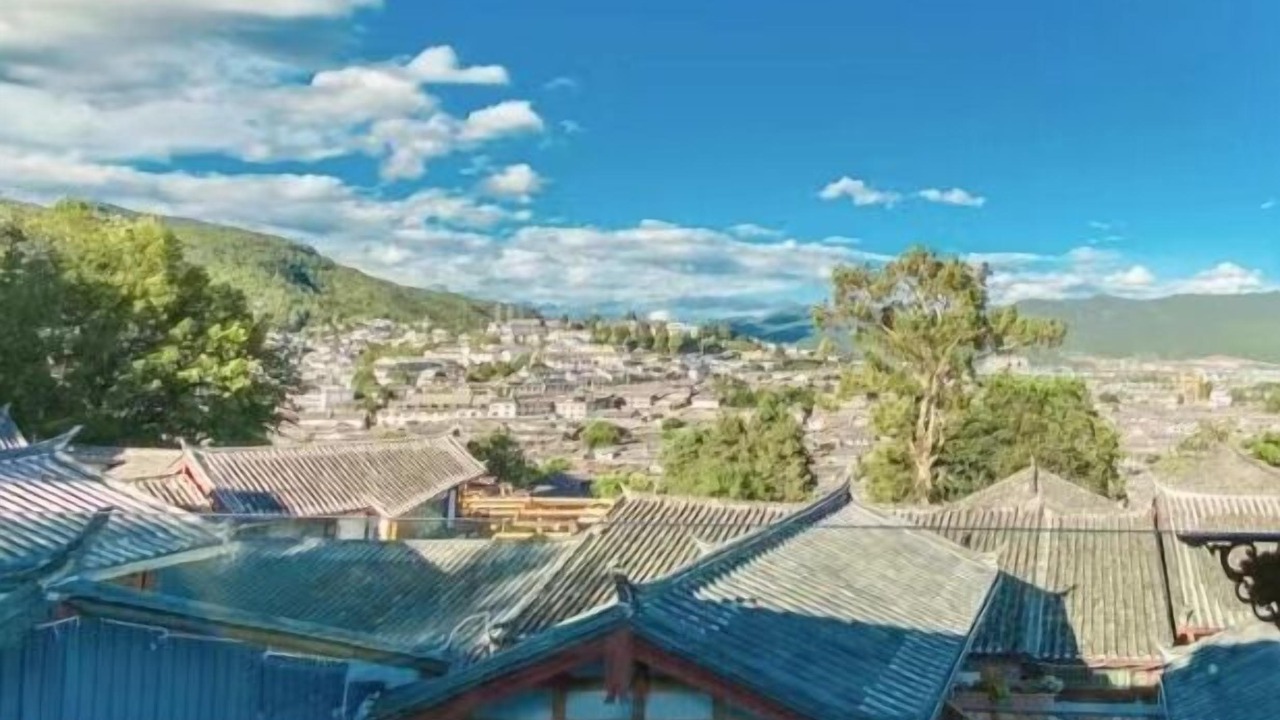 Photo of Patio Balcony in Gucheng