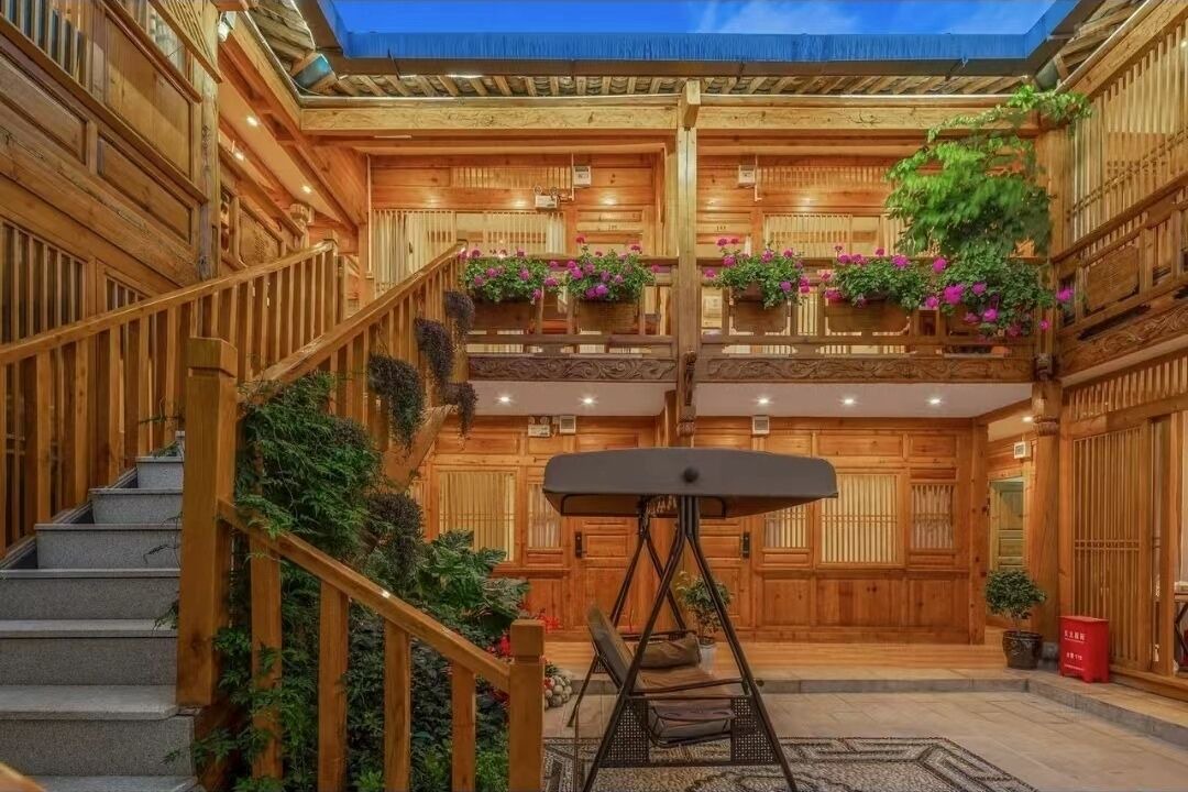 Photo of Outdoor in Gucheng