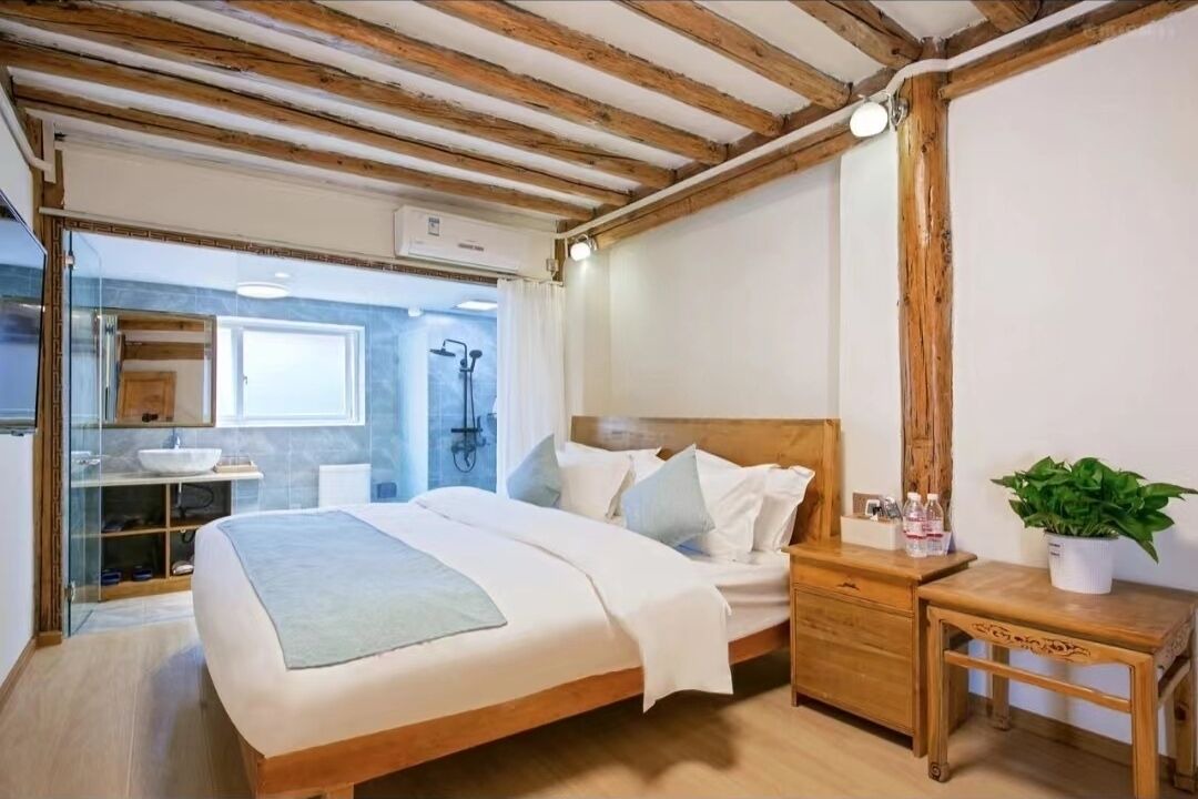 Photo of Bedroom in Gucheng