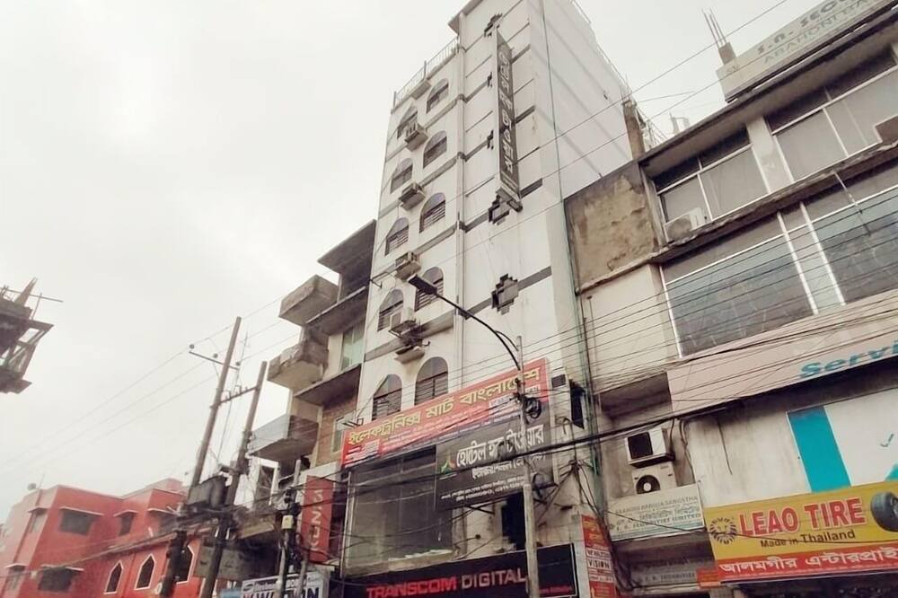 Photo of Outdoor in Chittagong
