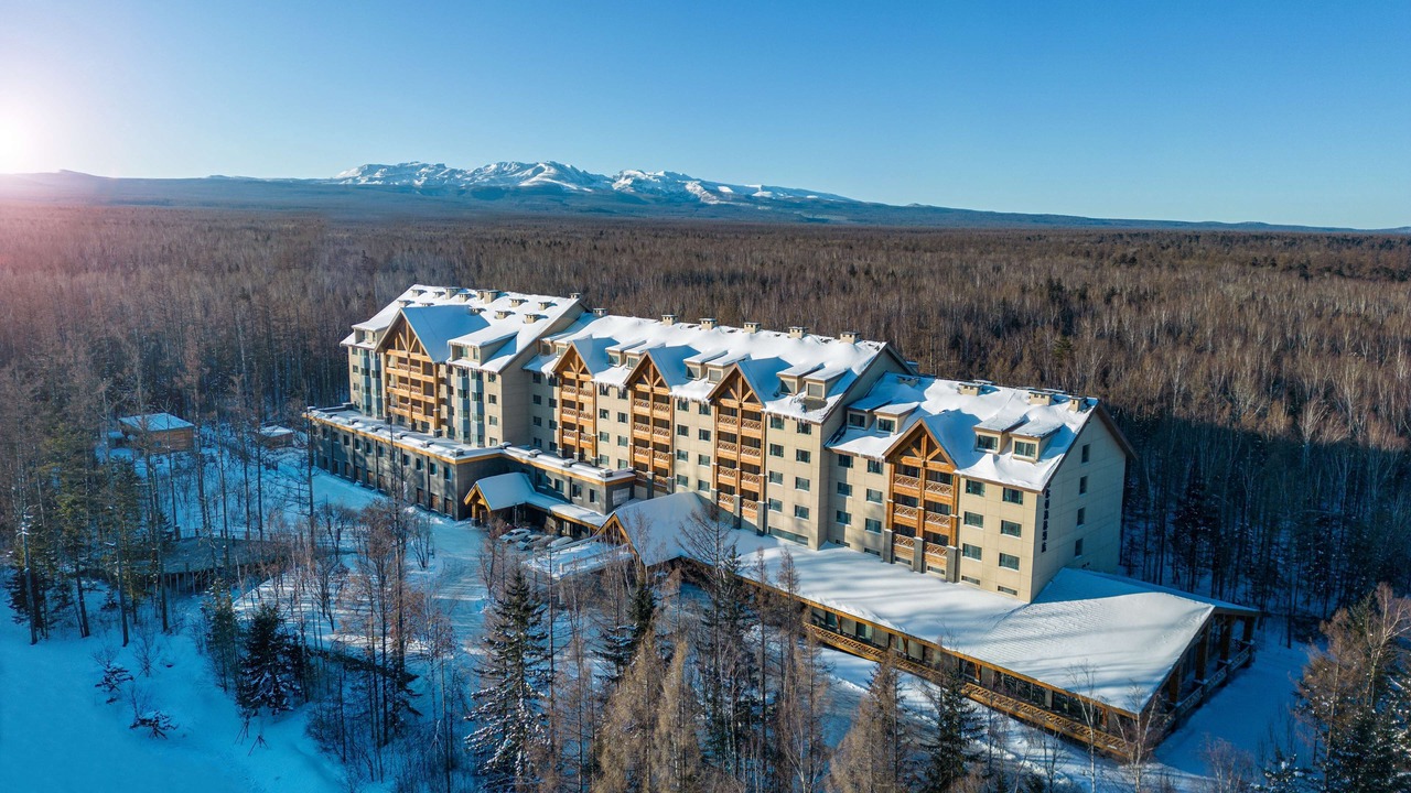 Photo of Outdoor in Changbai Mountain North Slope