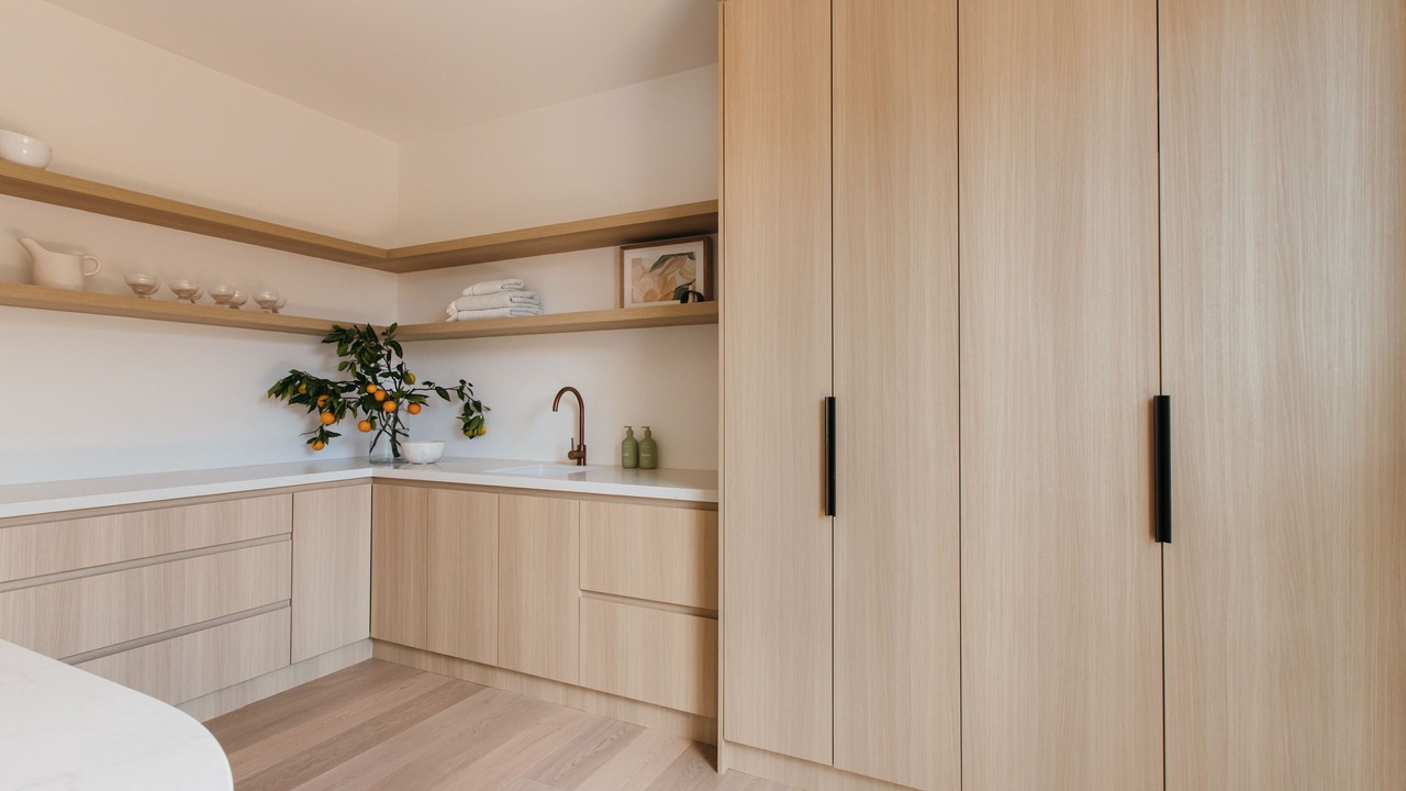 Photo of Kitchen in Long Jetty