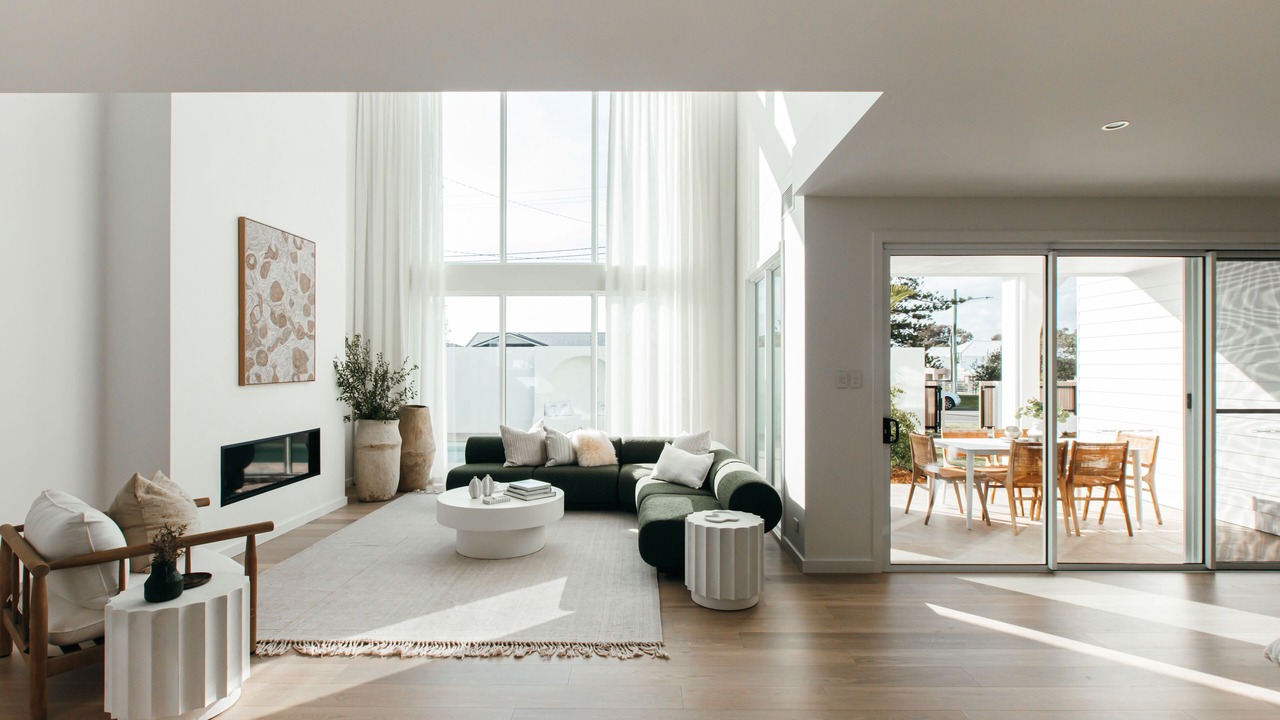 Photo of Livingroom in Long Jetty