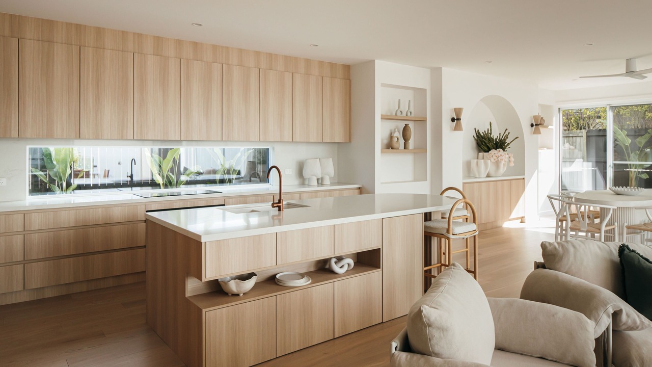 Photo of Kitchen in Long Jetty