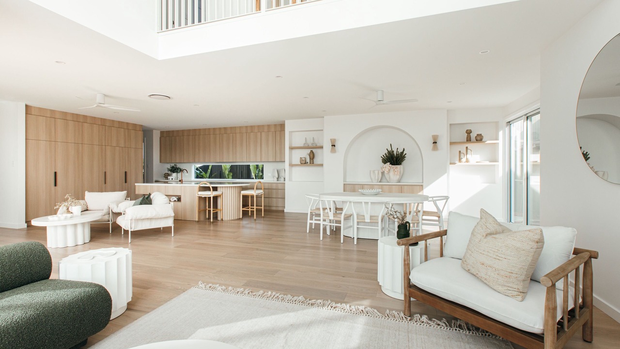 Photo of Livingroom in Long Jetty