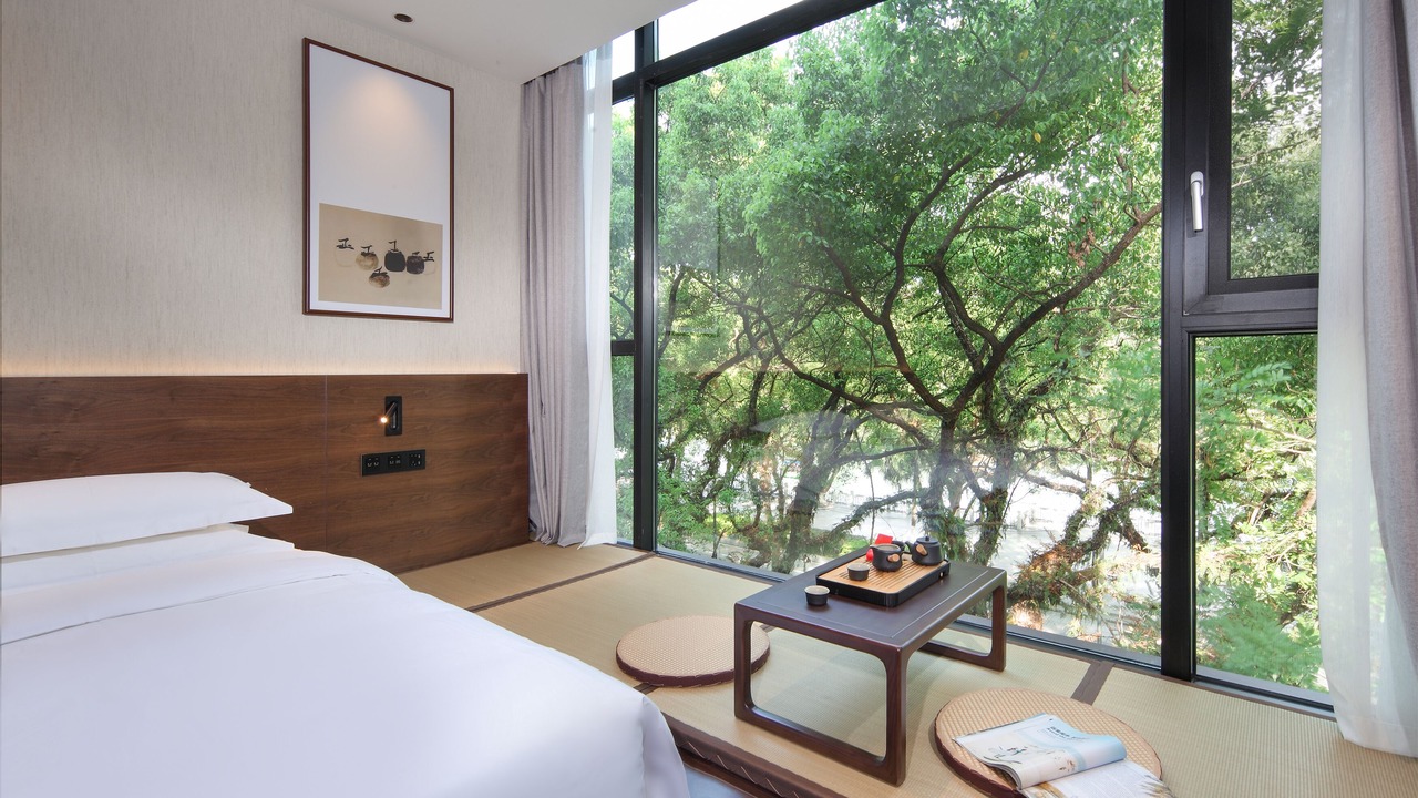 Photo of Bedroom in Xiufeng