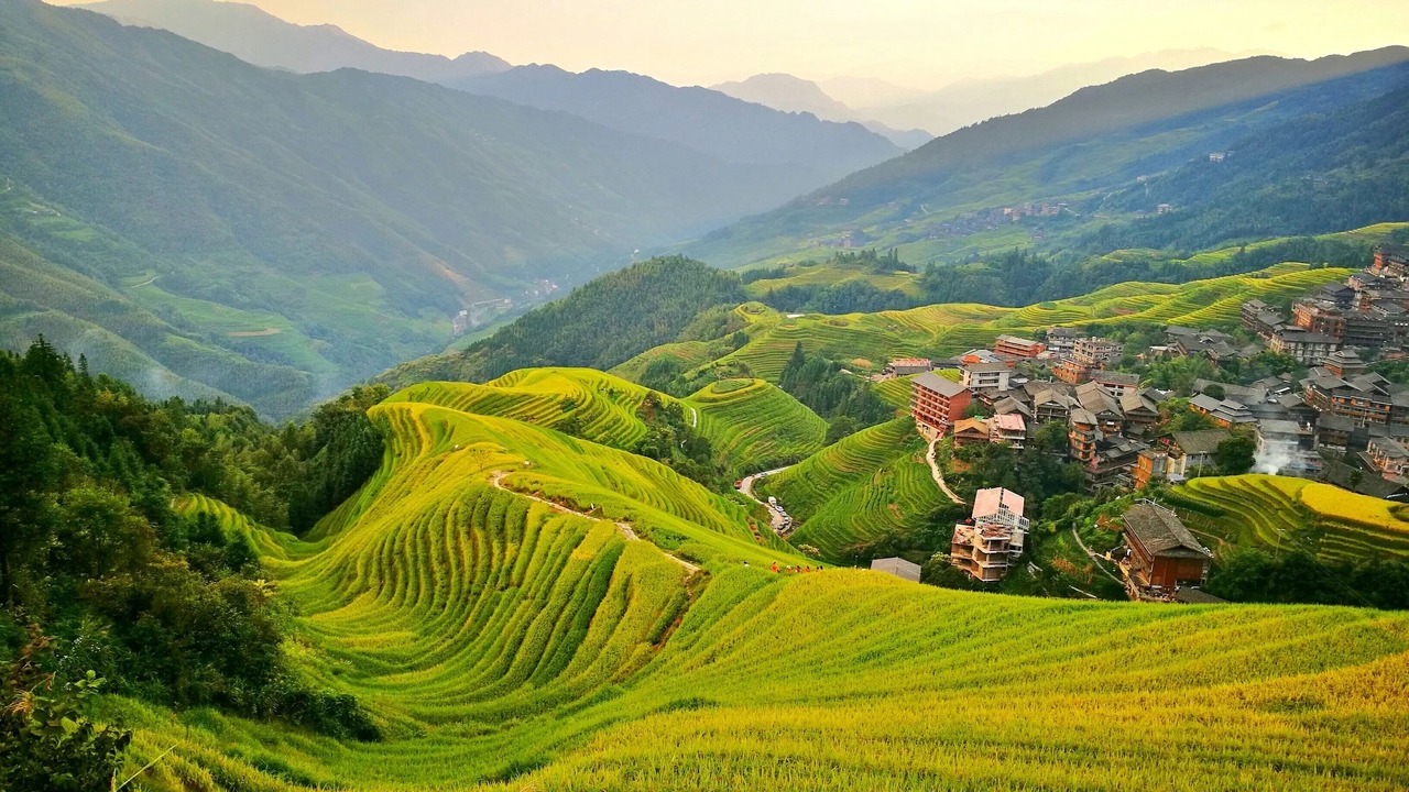 Photo of Others in Xiufeng