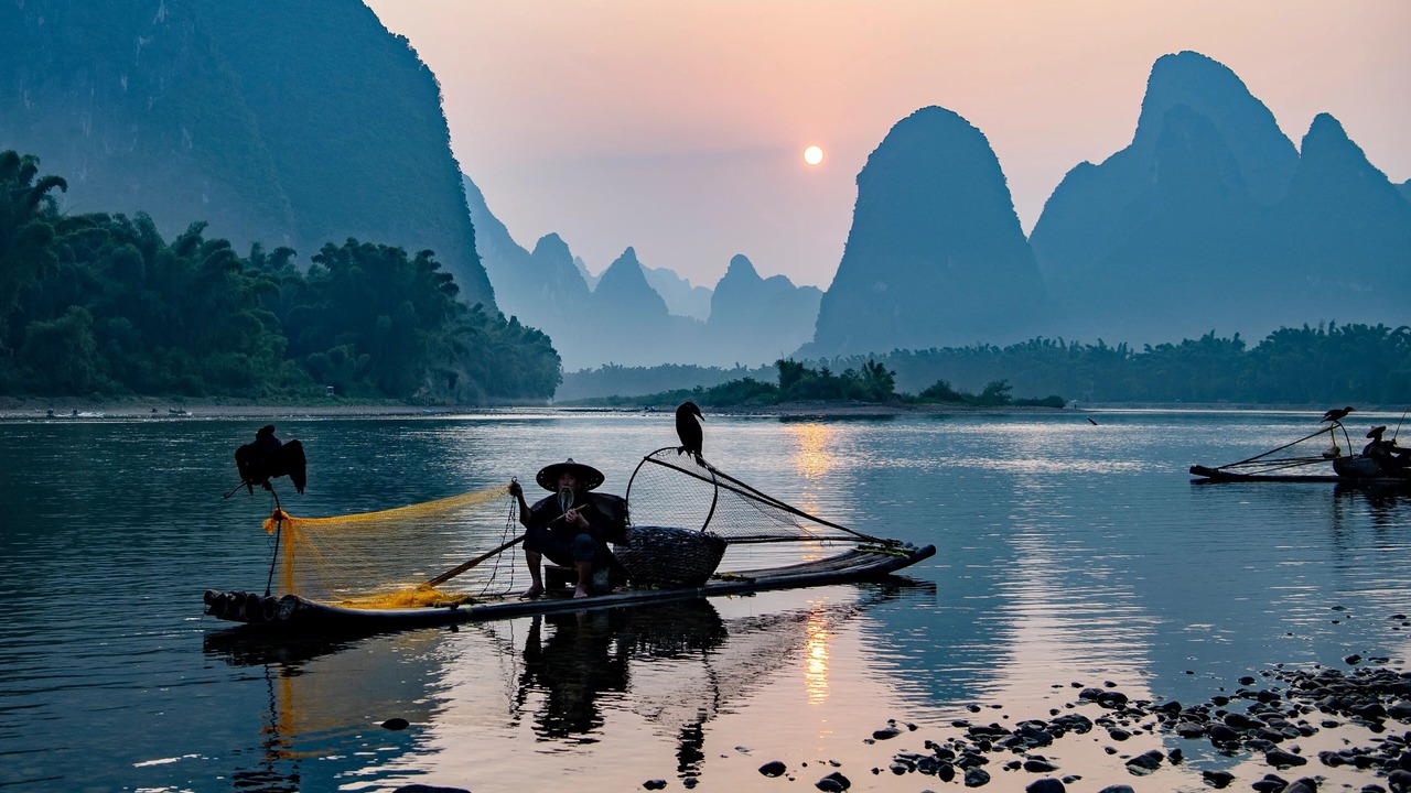 Photo of Others in Xiufeng
