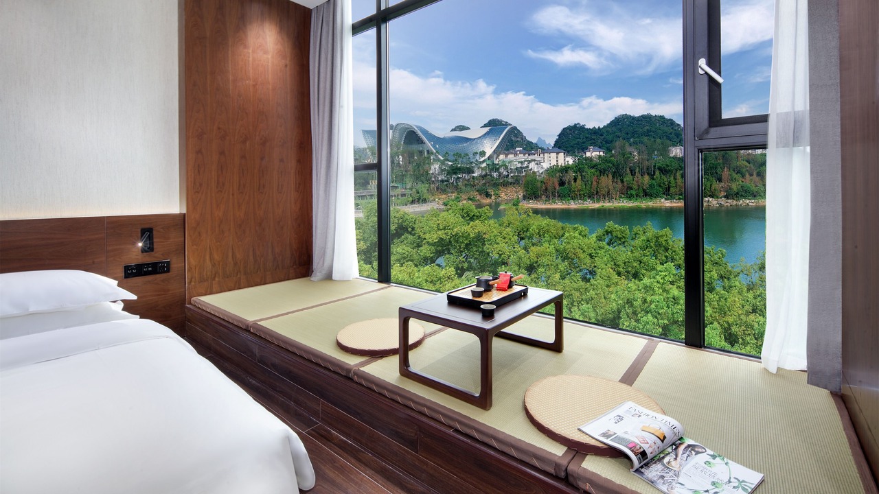 Photo of Bedroom in Xiufeng