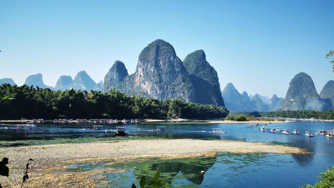 Photo of Others in Xiufeng
