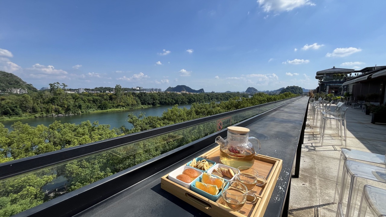 Photo of Outdoor in Xiufeng