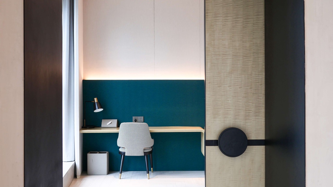 Photo of Bedroom in Jian Ye