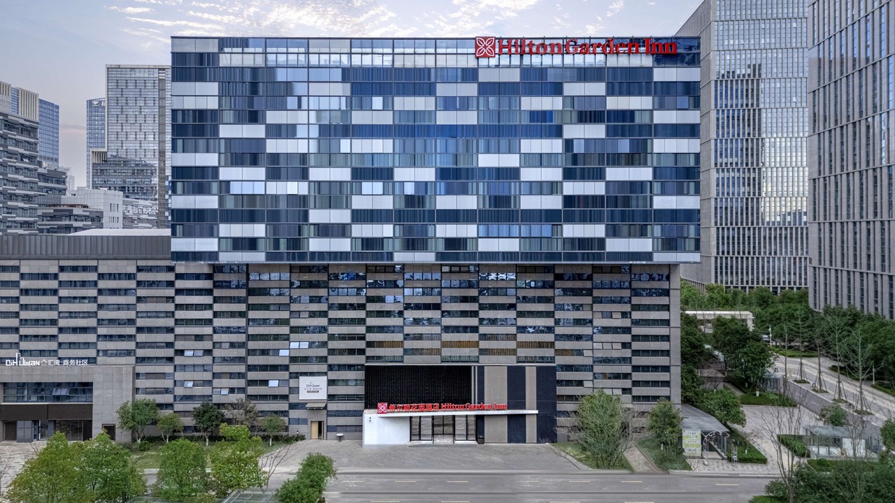 Photo of Outdoor in Jian Ye