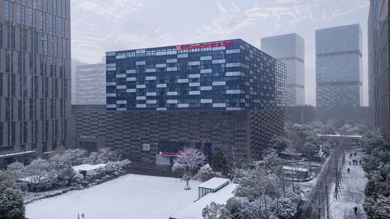 Photo of Outdoor in Jian Ye
