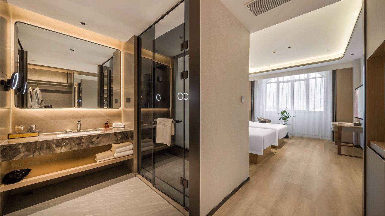 Photo of Bathroom in Nantong