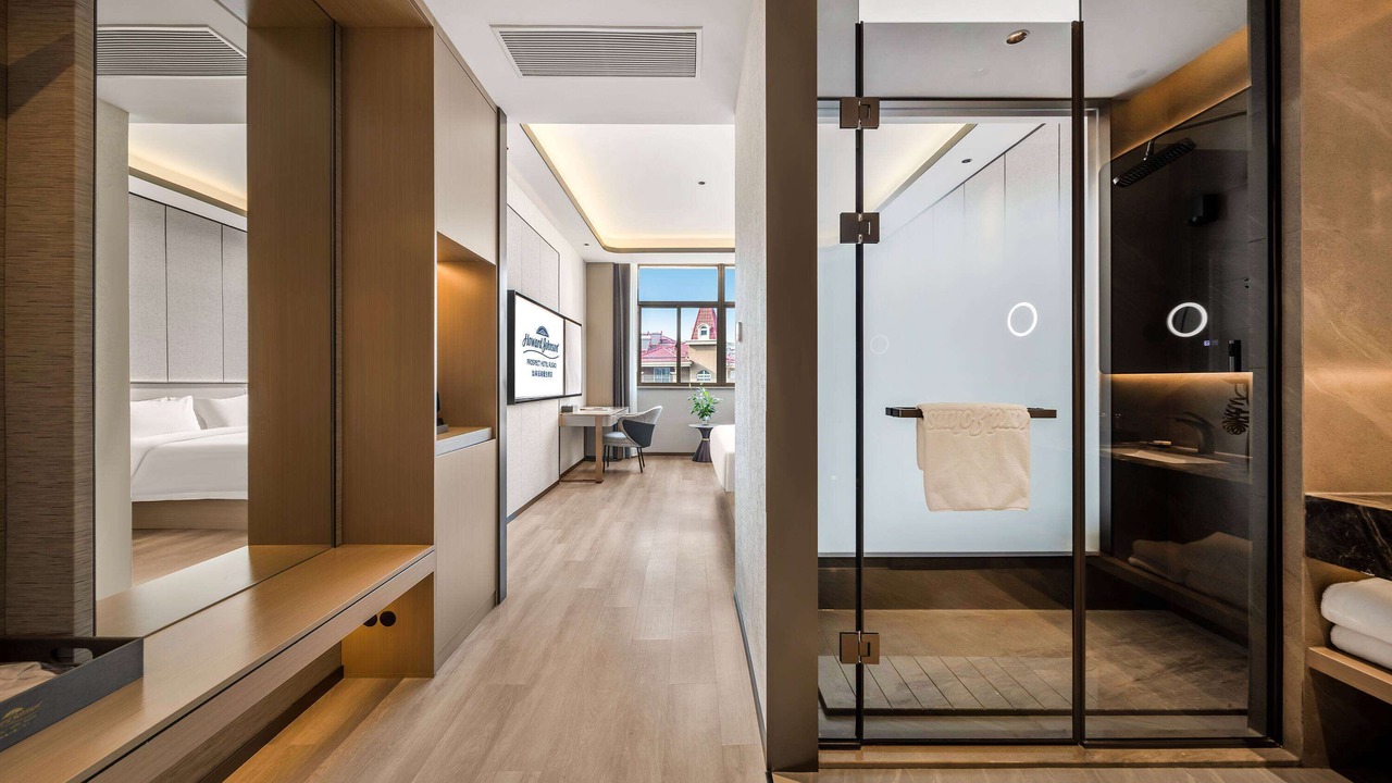 Photo of Bathroom in Nantong