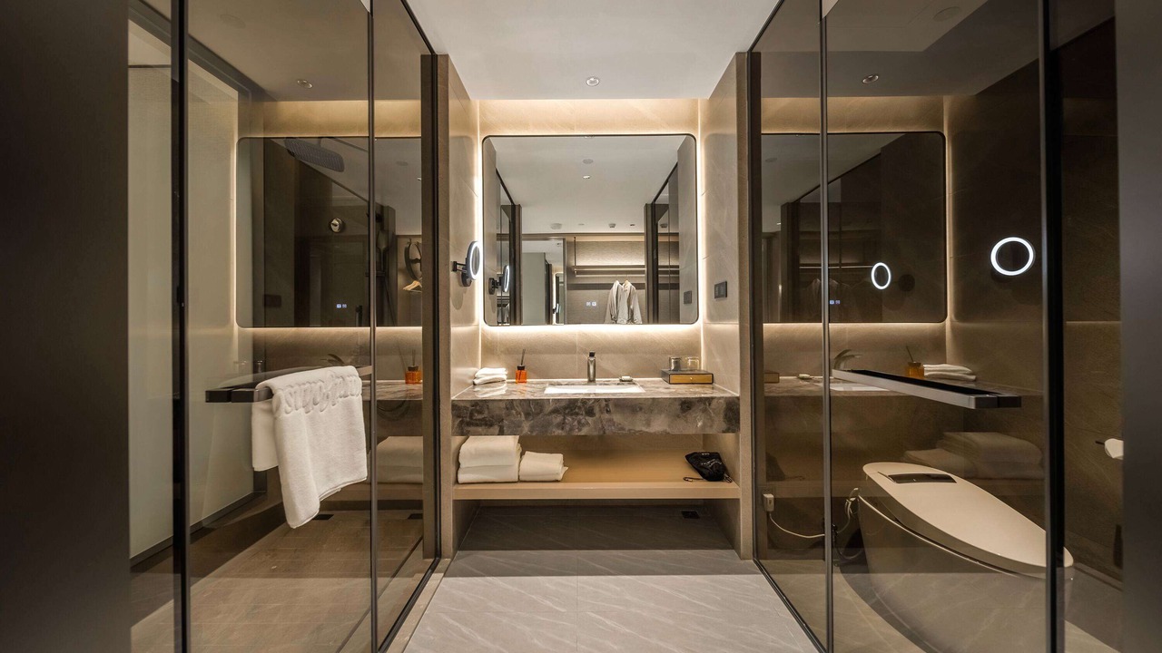 Photo of Bathroom in Nantong
