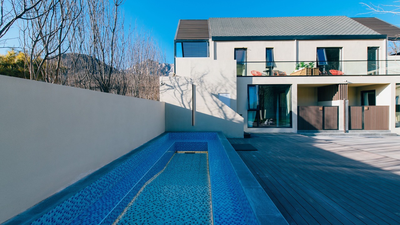 Photo of Outdoor in Huairou