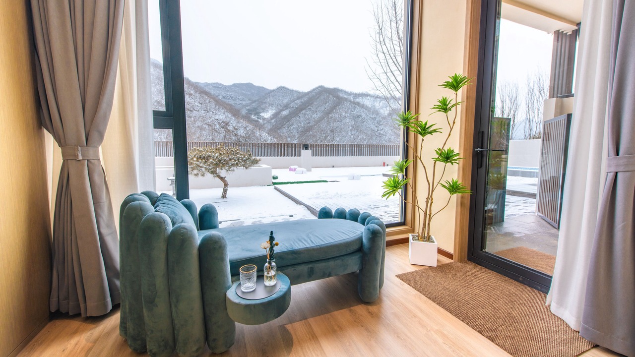 Photo of Bedroom in Huairou