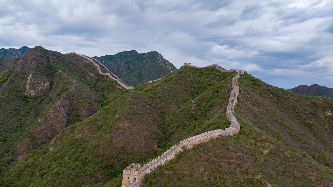 Photo of Others in Huairou