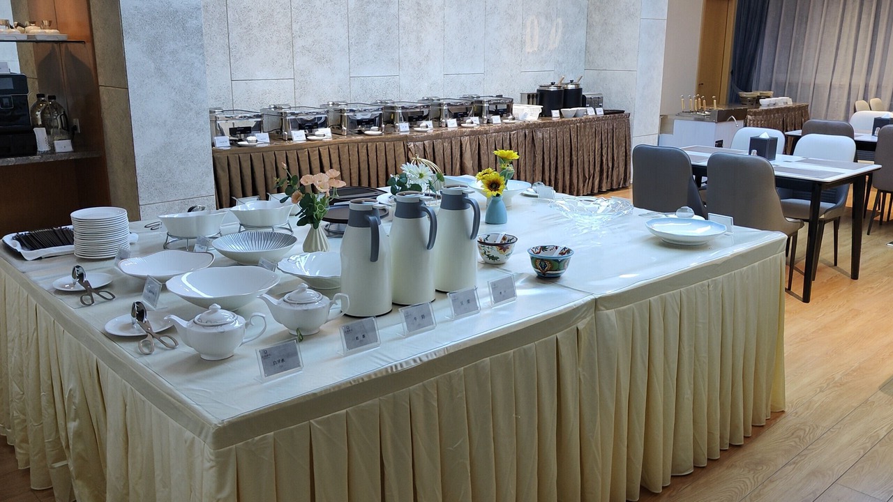 Photo of Others in Beilin