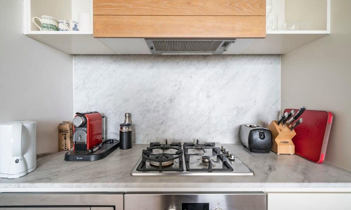 Photo of Kitchen in Crows Nest