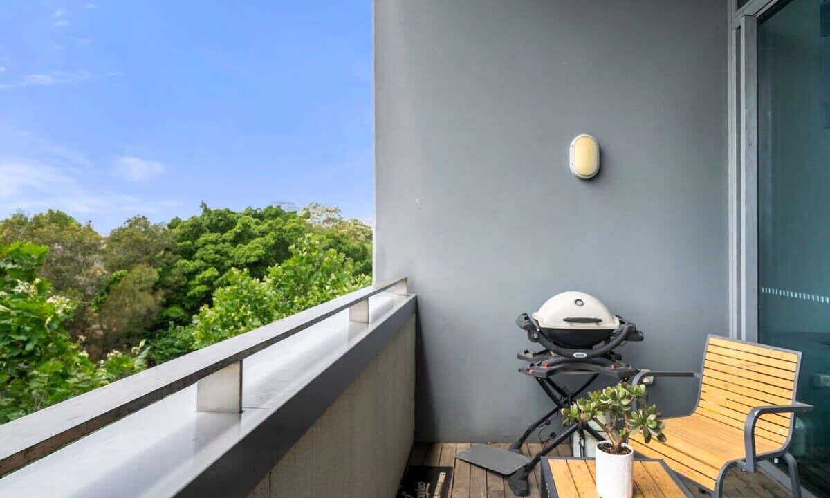 Photo of Outdoor in Crows Nest